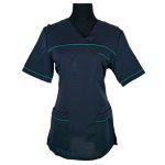 Nurses Blouse Sc102/C