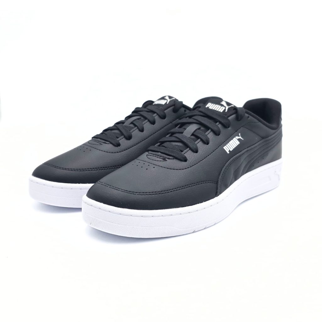 Puma Court Classic Clean