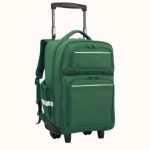 School Mate Trolley School Bag