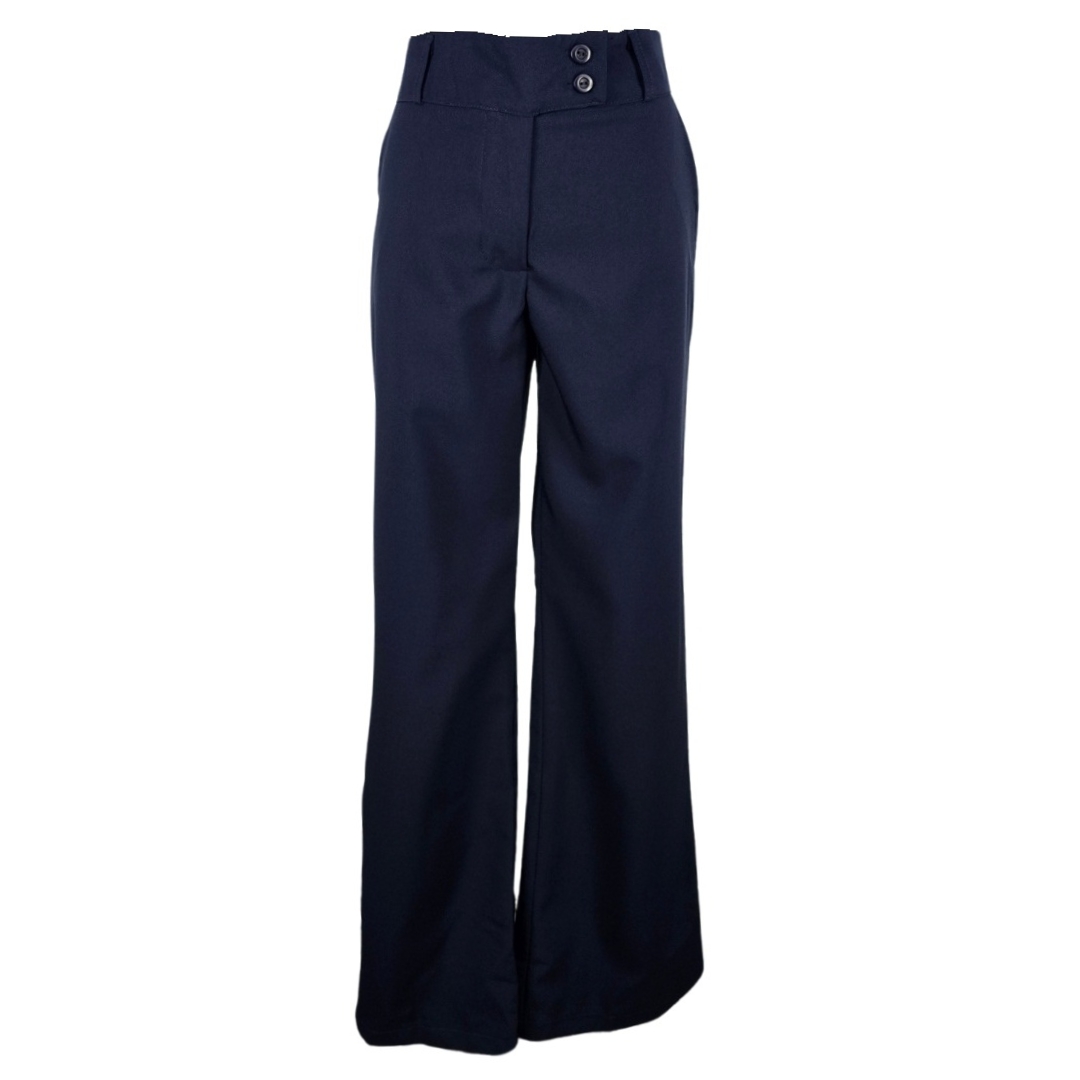 10787 Coco Loco Ladies Slax E64