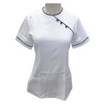 Nurses Blouse Bl3047