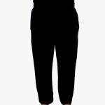 Nurses I/2 Elast Side Pkt Pants
