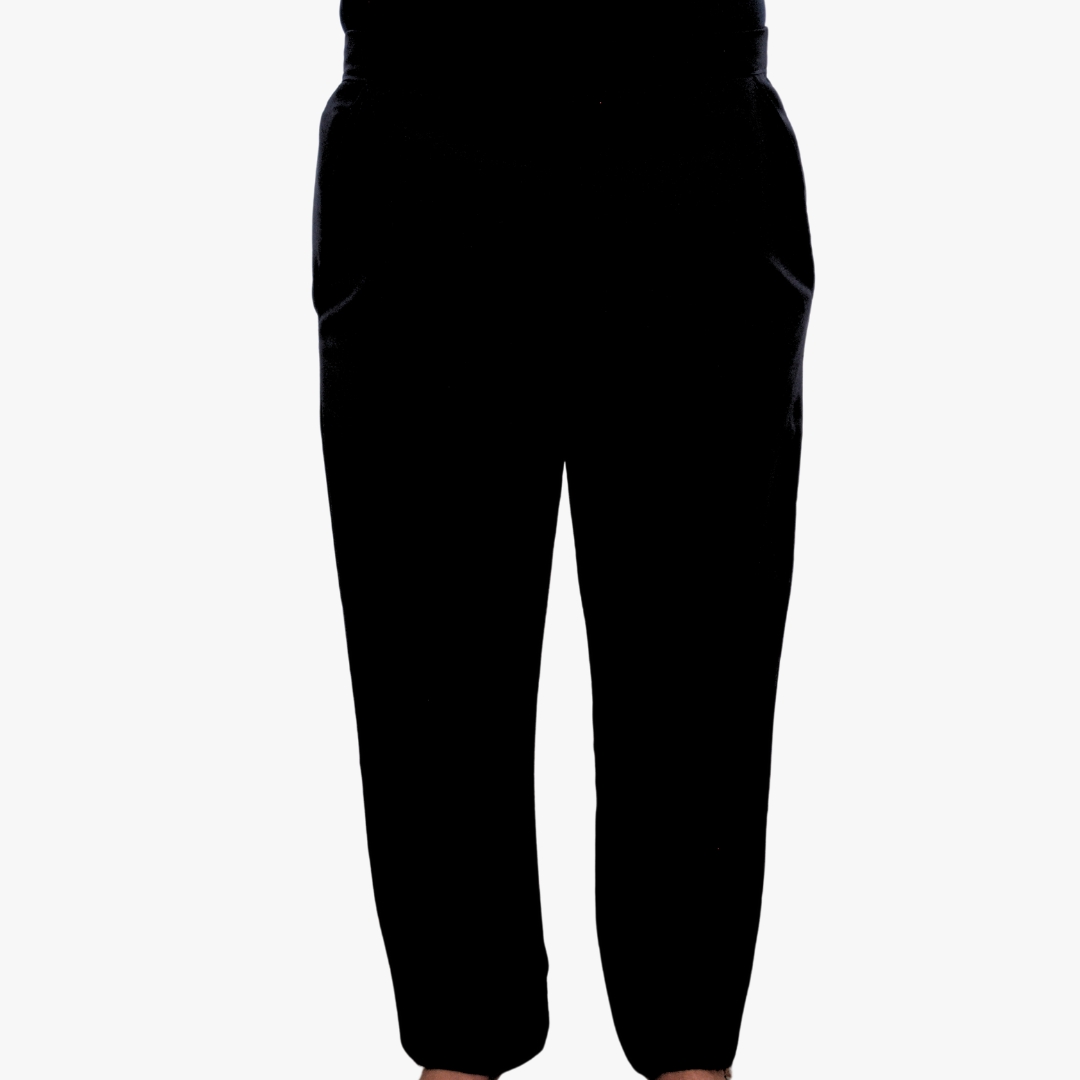 11438 Nurses I/2 Elast Side Pkt Pants