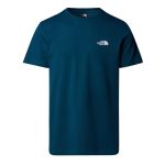 The North Face S/S Simple Dome Tee