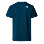 The North Face S/S Simple Dome Tee