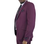 Statesman 2Pce Briggs Suit