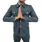 Ken-Onethousand Safari Suit