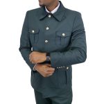 Ken-Onethousand Safari Suit