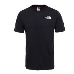 The North Face S/S Simple Dome Tee