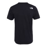 The North Face S/S Simple Dome Tee