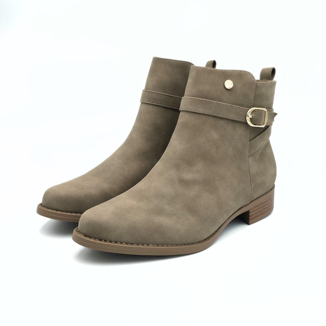 41004 Footwork Moon Boot