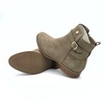 Footwork Moon Boot