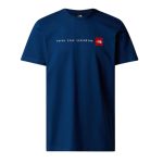 The North Face S/S Never Stop Exploring Tee