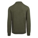 Pringle Gary L/S Merino Golfer
