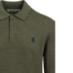 Pringle Gary L/S Merino Golfer