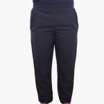 Nurses I/2 Elast Side Pkt Pants