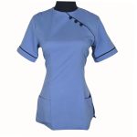 Nurses Blouse Bl3047