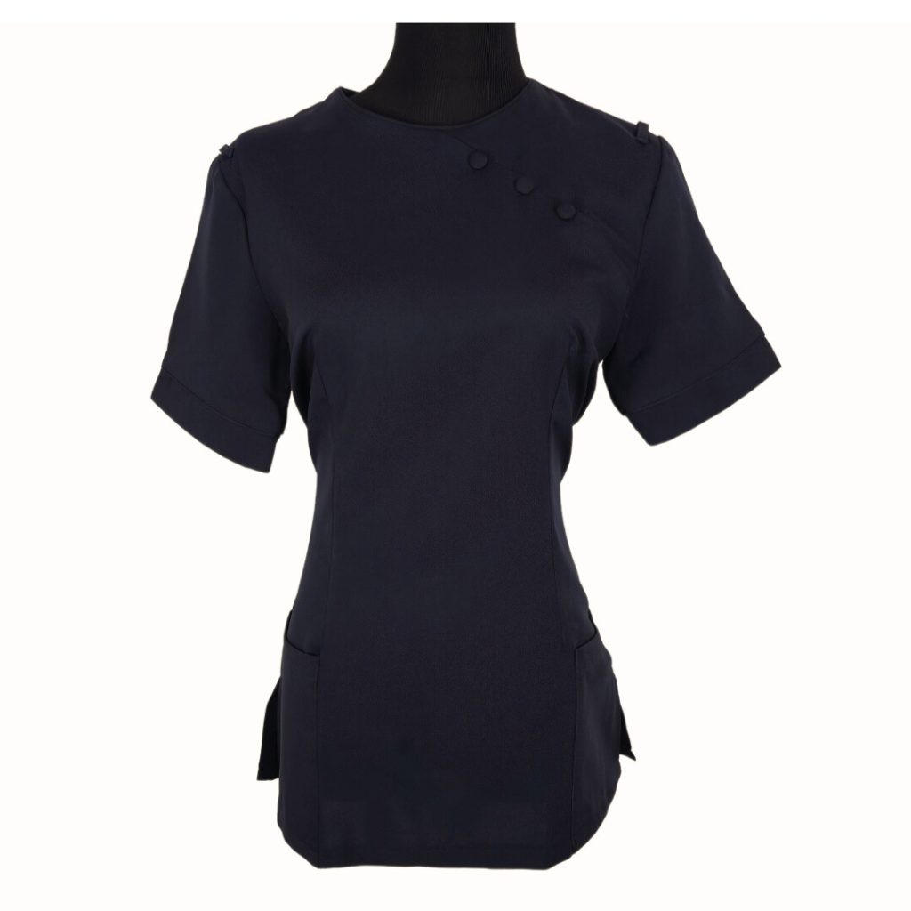 Nurses Blouse Bl3047