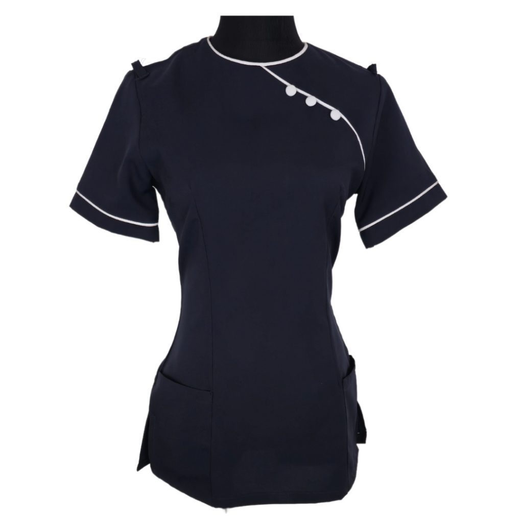 Nurses Blouse Bl3047