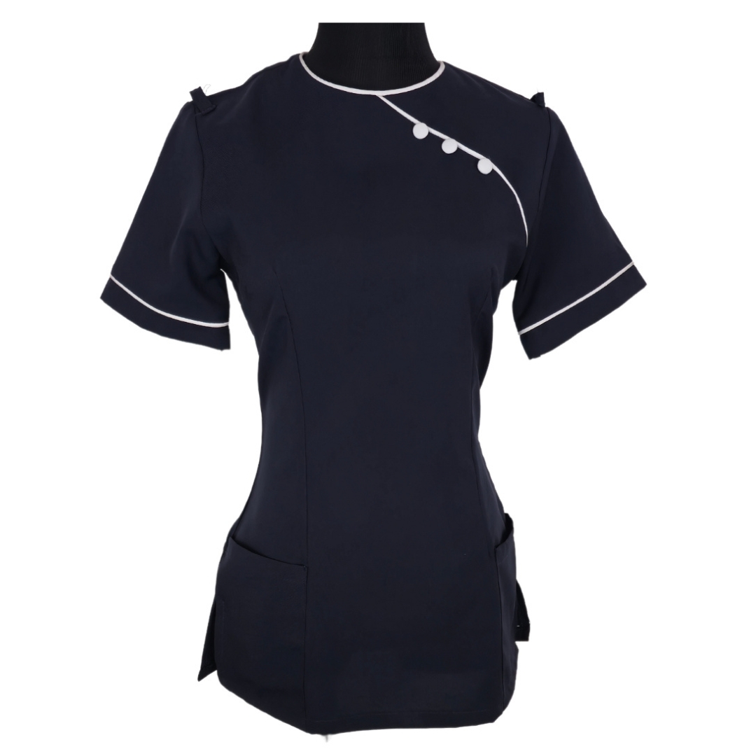 41185 Nurses Blouse Bl3047