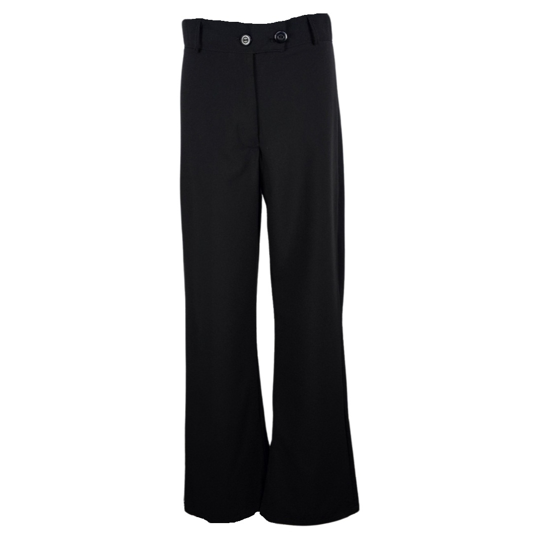 41225 Coco Loco B/Leg Pants E192
