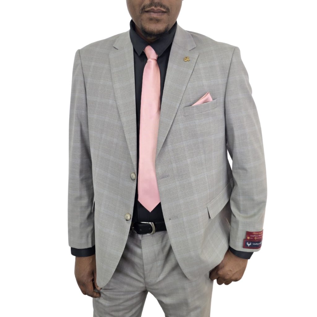 Marco Milano 2 Piece Suit