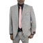 Marco Milano 2 Piece Suit