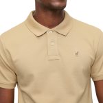 Polo Mens Ess Pique Ss Golfer