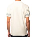 Polo Mens Monogram Sleeve Ss Golfer