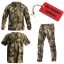 SNIPER AFRICA PH COMBO JACKET + T-SHIRT + FLEX PH JEAN