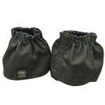 SNIPER AFRICA KIDDIES ANKLE GAITOR - MILITARY OLIVE