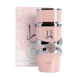 Lattafa Yara Pink