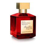 Barakkat Rouge 540 Red