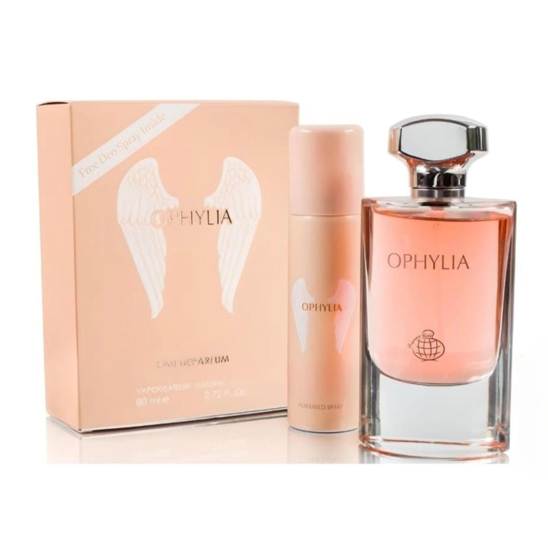 61792 Ophylia For Women Eau De Parfum