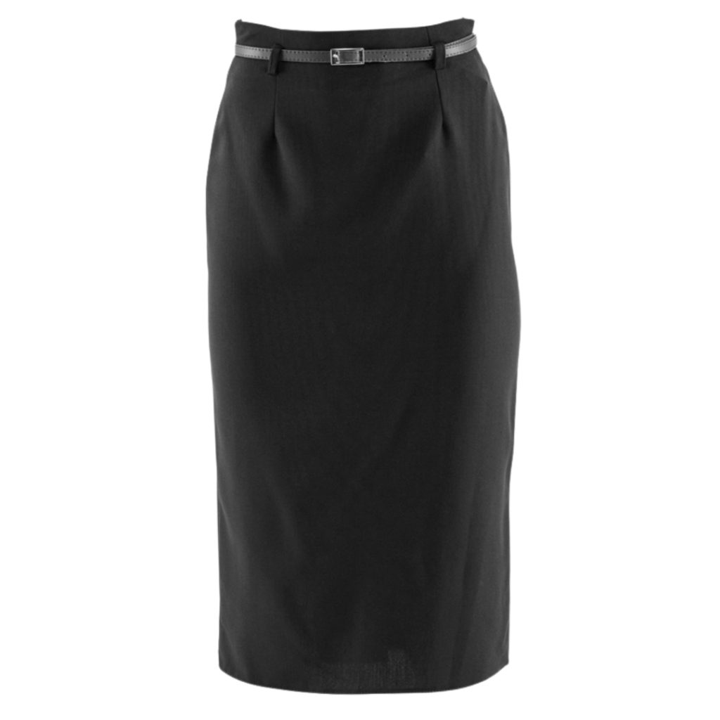 Ladies C238 Skirt