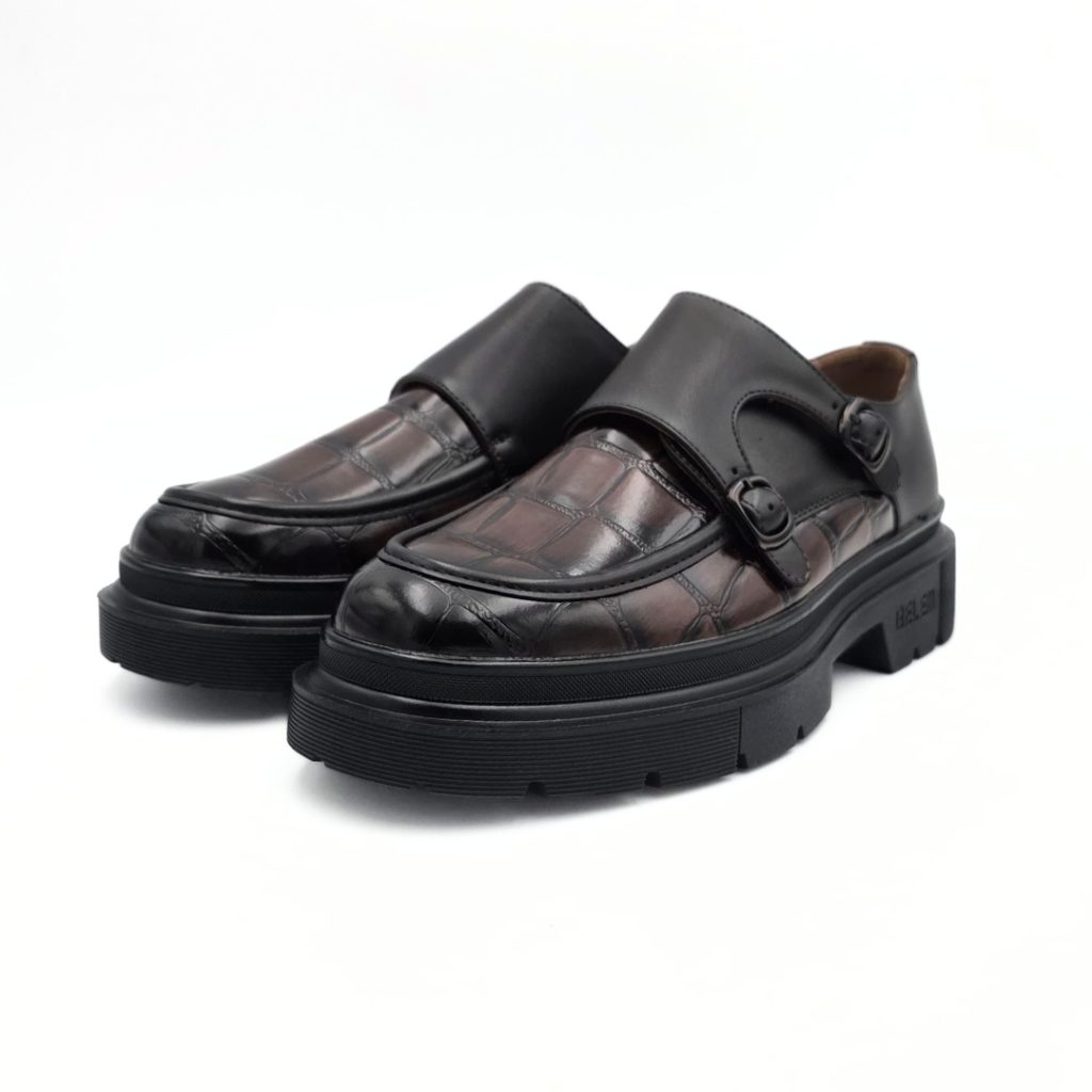 Belem 751-10 Shoe