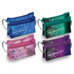 Boomerang Melange 3 In 1 P/Case Set