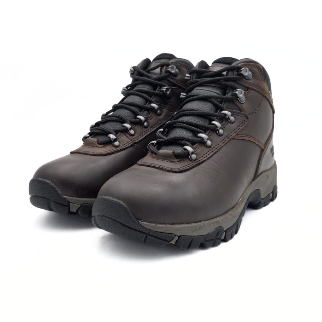 Hi-Tec Altitude V Ultra I Wp Wide Boot