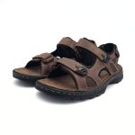 Hush Puppies Big Guy Sandal