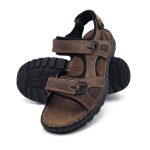 Hush Puppies Big Guy Sandal
