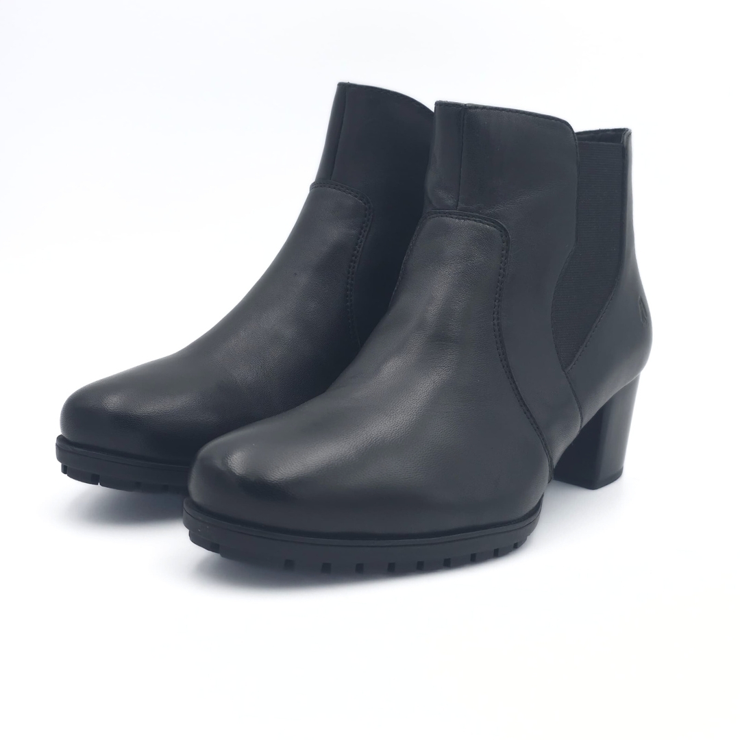25008 Hush Puppies Georgina Ii Boot