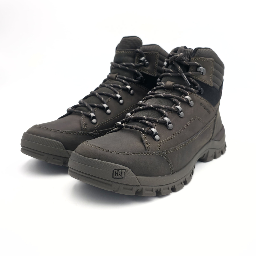 25081 Cat Threshold Hiker Wp Boot