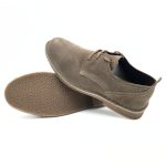 Desert M7055 Vellies