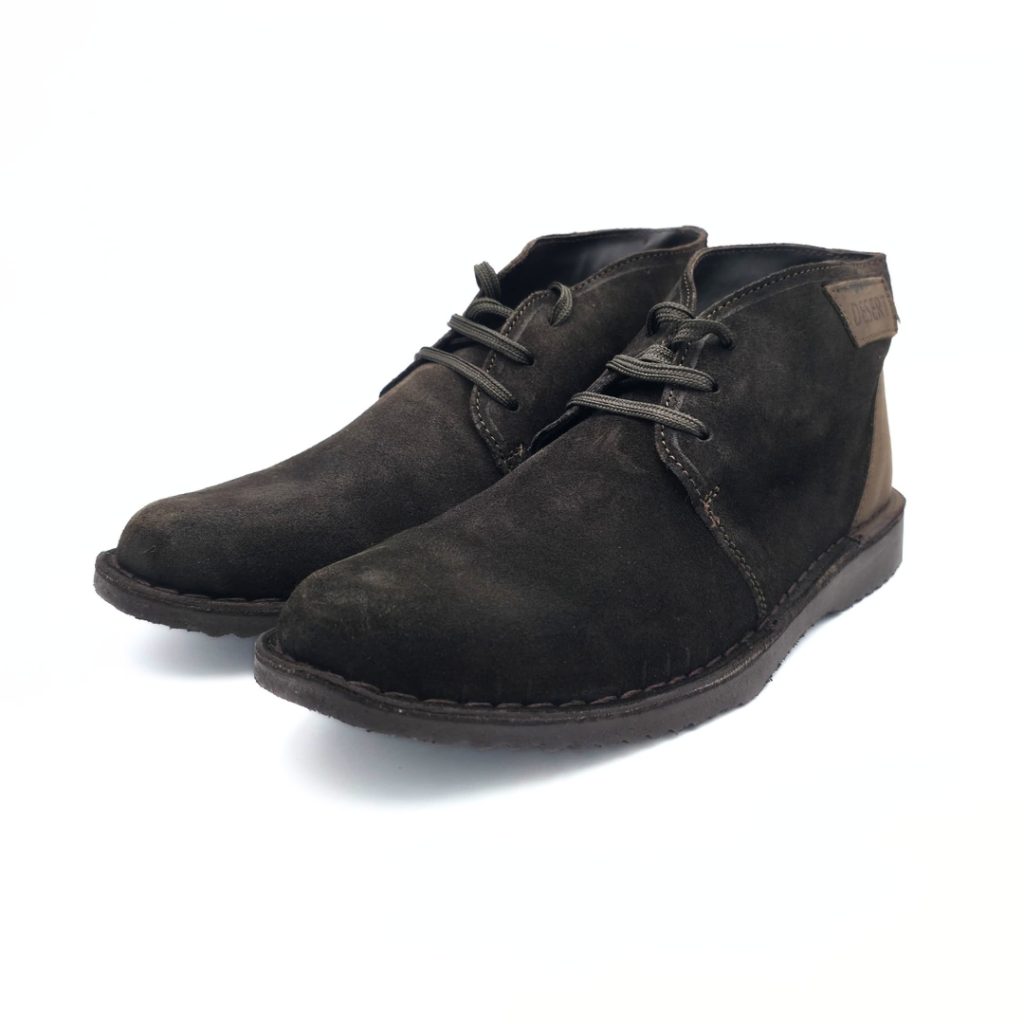 Desert M8031 Boot
