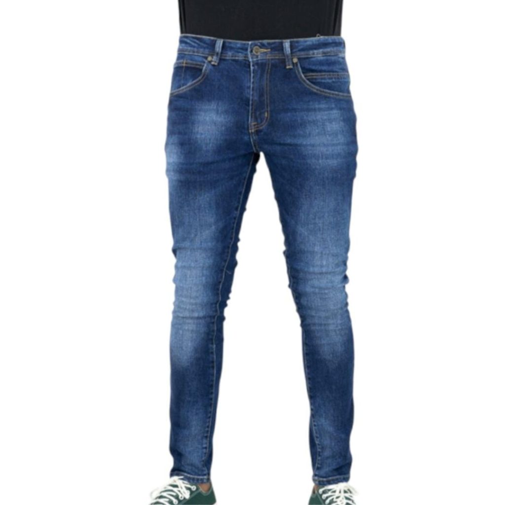 Cutty Rory Denim Jean