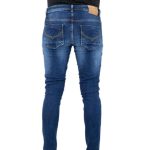 Cutty Rory Denim Jean