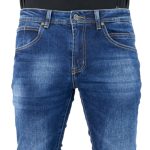 Cutty Rory Denim Jean