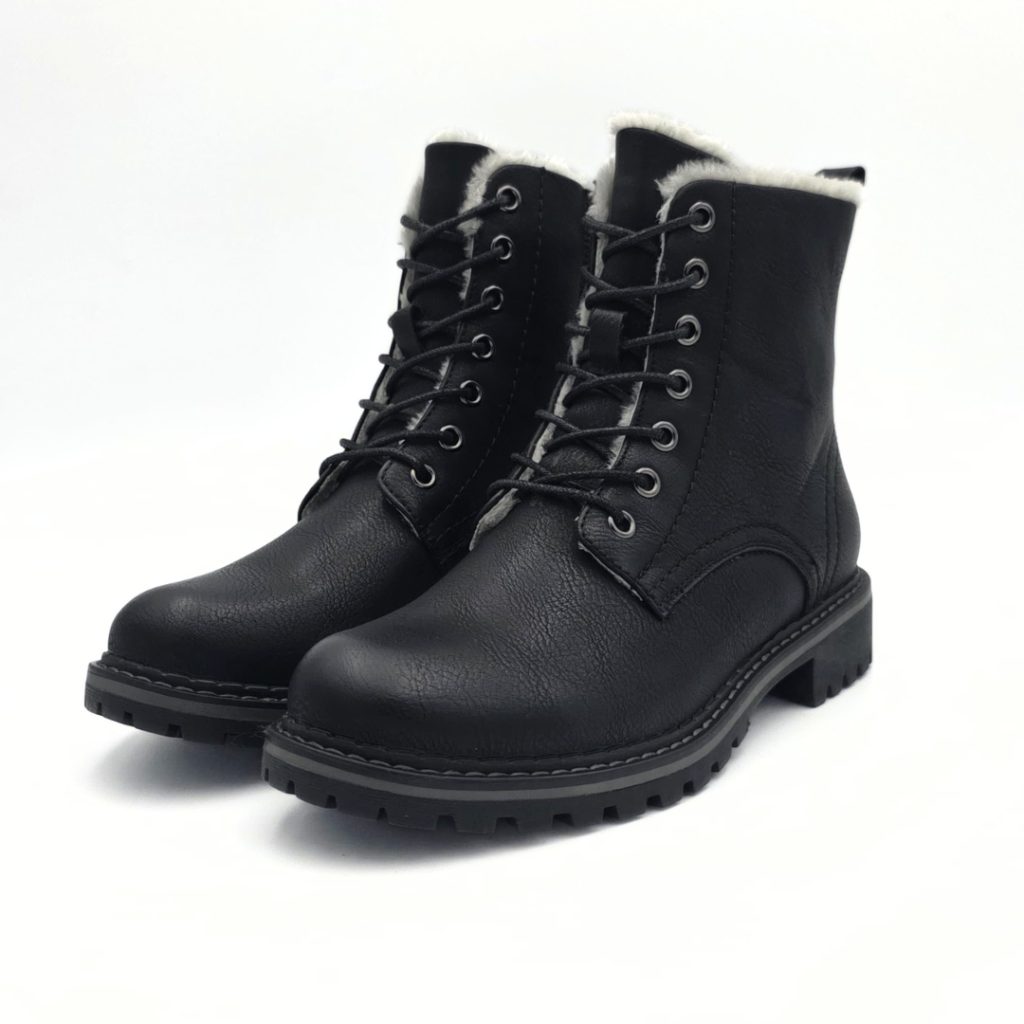 Hush Puppies Soft Karla