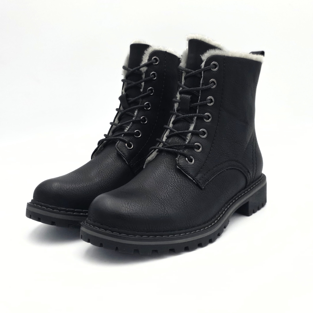 41177 Hush Puppies Soft Karla