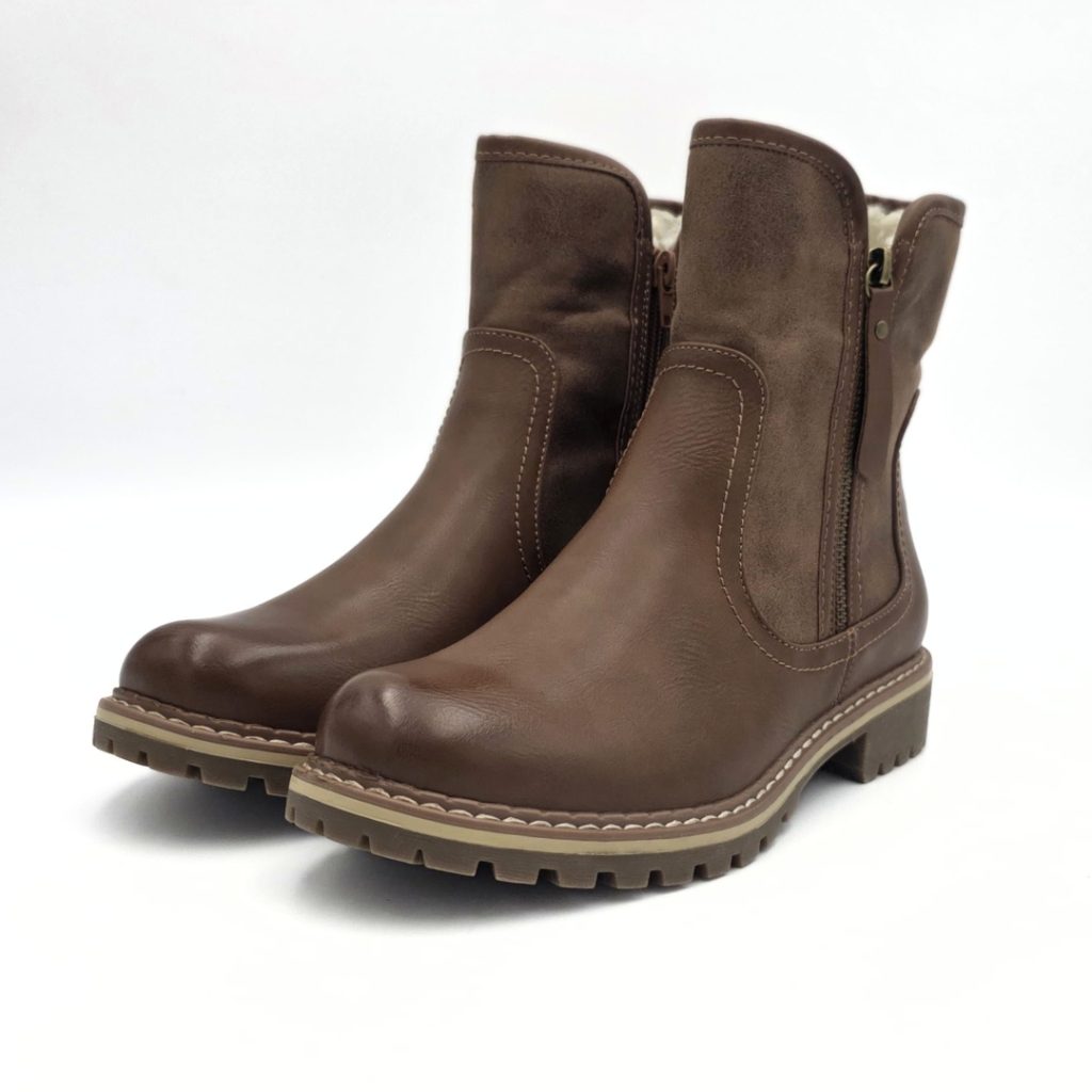 Hush Puppies Soft Karinda